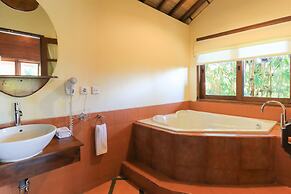 Tegal Sari Accomodation