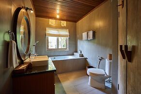 Tegal Sari Accomodation