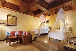 Tegal Sari Accomodation