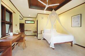 Tegal Sari Accomodation