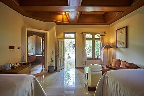 Tegal Sari Accomodation