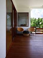 Tegal Sari Accomodation