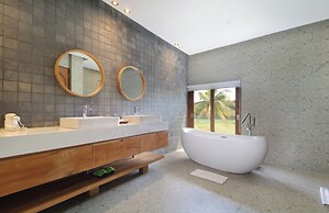 Tegal Sari Accomodation