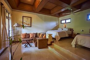 Tegal Sari Accomodation