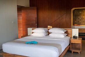 Tegal Sari Accomodation