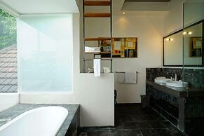 Tegal Sari Accomodation