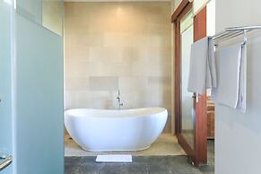 Tegal Sari Accomodation