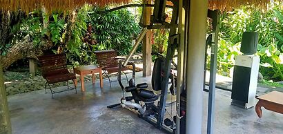 Tegal Sari Accomodation