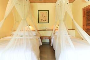 Tegal Sari Accomodation