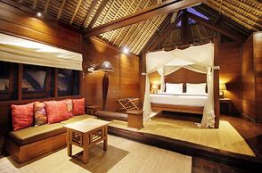 Tegal Sari Accomodation