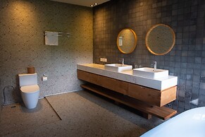 Tegal Sari Accomodation