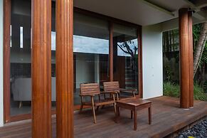 Tegal Sari Accomodation