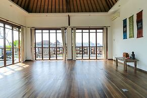 Tegal Sari Accomodation