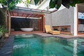 Tegal Sari Accomodation