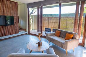 Tegal Sari Accomodation