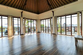 Tegal Sari Accomodation