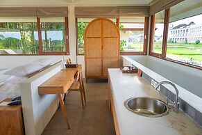 Tegal Sari Accomodation