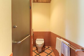 Tegal Sari Accomodation