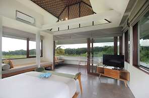 Tegal Sari Accomodation