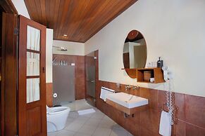 Tegal Sari Accomodation