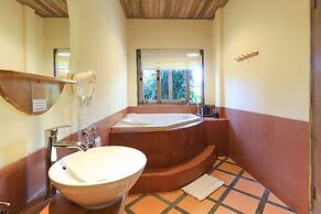 Tegal Sari Accomodation