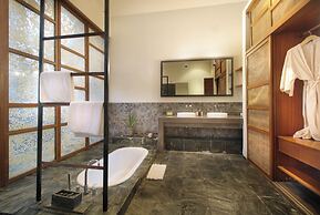 Tegal Sari Accomodation