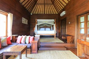 Tegal Sari Accomodation