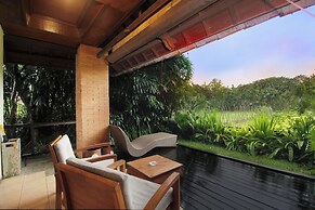 Tegal Sari Accomodation