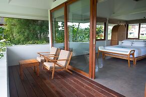 Tegal Sari Accomodation