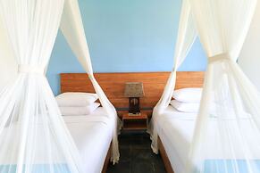 Tegal Sari Accomodation