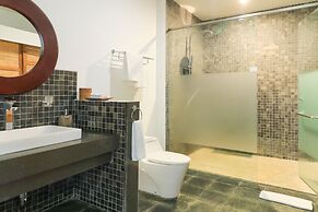 Tegal Sari Accomodation