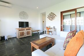 Tegal Sari Accomodation