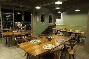 Tegal Sari Accomodation