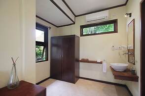 Tegal Sari Accomodation