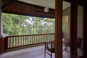 Tegal Sari Accomodation