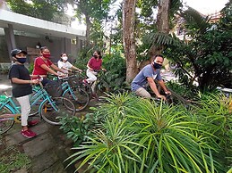 Tegal Sari Accomodation