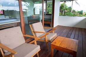 Tegal Sari Accomodation