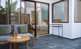 Tegal Sari Accomodation