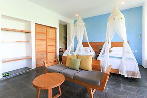 Tegal Sari Accomodation