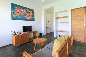 Tegal Sari Accomodation