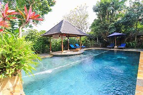 Tegal Sari Accomodation