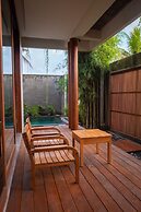 Tegal Sari Accomodation