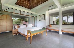 Tegal Sari Accomodation