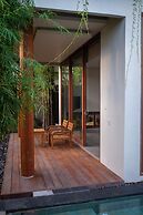 Tegal Sari Accomodation