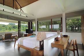 Tegal Sari Accomodation