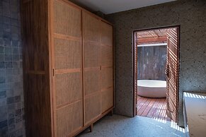 Tegal Sari Accomodation