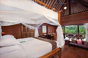 Tegal Sari Accomodation