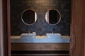 Tegal Sari Accomodation