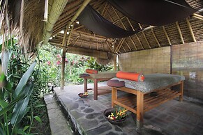 Tegal Sari Accomodation