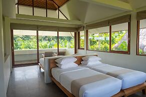 Tegal Sari Accomodation